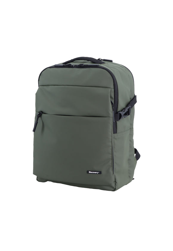 MOCHILA POLYESTER  Urban Laptop 32W x 16D x 43H CM One laptop - macbook Pro 