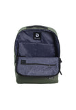 MOCHILA POLYESTER  Urban Laptop 32W x 16D x 43H CM One laptop - macbook Pro "16 Discovery DSV-D03441.11