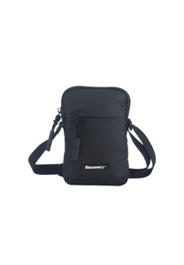 BOLSO POLYESTER Urban mobile 11W x 2D x 17H CM Main zip compartment  Discovery DSV-D03442.06