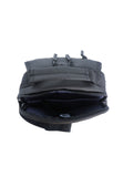 BOLSO DE MANO POLYESTER Urban shoulder 19W x 11.5D x 24H CM Bolsillo Acolchado protector Discovery DSV-D03445.06