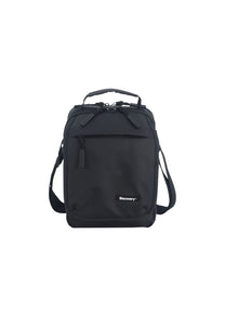 BOLSO DE MANO POLYESTER Urban shoulder 19W x 11.5D x 24H CM Bolsillo Acolchado protector Discovery DSV-D03445.06