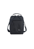 BOLSO DE MANO POLYESTER Urban shoulder 19W x 11.5D x 24H CM Bolsillo Acolchado protector Discovery DSV-D03445.06