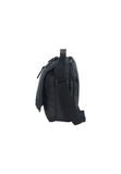 BOLSO DE MANO POLYESTER Urban shoulder 19W x 11.5D x 24H CM Bolsillo Acolchado protector Discovery DSV-D03445.06