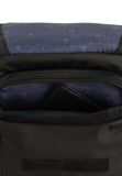 BOLSO DE MANO POLYESTER Urban shoulder 19W x 11.5D x 24H CM Bolsillo Acolchado protector Discovery DSV-D03445.06