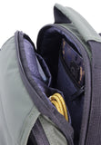 BOLSO DE MANO POLYESTER Urban shoulder 19W x 11.5D x 24H CM Bolsillo Acolchado protector Discovery DSV-D03445.11