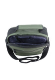 BOLSO DE MANO POLYESTER Urban shoulder 19W x 11.5D x 24H CM Bolsillo Acolchado protector Discovery DSV-D03445.11