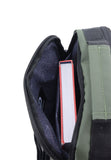BOLSO DE MANO POLYESTER Urban shoulder 19W x 11.5D x 24H CM Bolsillo Acolchado protector Discovery DSV-D03445.11