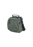 BOLSO DE MANO POLYESTER Urban shoulder 19W x 11.5D x 24H CM Bolsillo Acolchado protector Discovery DSV-D03445.11