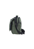 BOLSO DE MANO POLYESTER Urban shoulder 19W x 11.5D x 24H CM Bolsillo Acolchado protector Discovery DSV-D03445.11