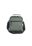 BOLSO DE MANO POLYESTER Urban shoulder 19W x 11.5D x 24H CM Bolsillo Acolchado protector Discovery DSV-D03445.11