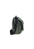 BOLSO DE MANO POLYESTER Urban shoulder 19W x 11.5D x 24H CM Bolsillo Acolchado protector Discovery DSV-D03445.11
