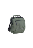 BOLSO DE MANO POLYESTER Urban shoulder 19W x 11.5D x 24H CM Bolsillo Acolchado protector Discovery DSV-D03445.11