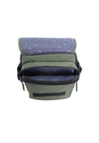 BOLSO DE MANO POLYESTER Urban shoulder 19W x 11.5D x 24H CM Bolsillo Acolchado protector Discovery DSV-D03445.11