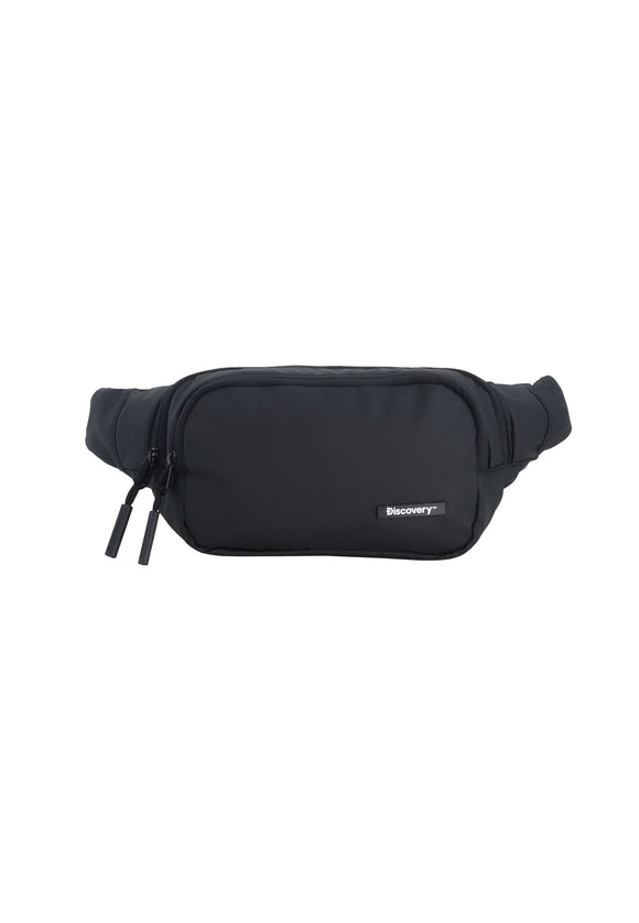 BOLSO DE CINTURA POLYESTER Urban 39W x 5D x 17H CM  Acolchado Discovery DSV-D03446.06