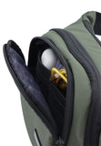 BOLSO DE NTURA POLYESTER Urban 39W x 5D x 17H CM  Acolchado Discovery DSV-D03446.11