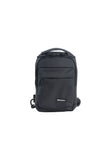 MINI MOCHILA POLYESTER  Urban 600D Black  Discovery DSV-D03447.06
