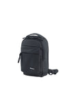 MINI MOCHILA POLYESTER  Urban 600D Black  Discovery DSV-D03447.06