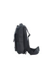 MINI MOCHILA POLYESTER  Urban 600D Black  Discovery DSV-D03447.06
