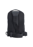 MINI MOCHILA POLYESTER  Urban 600D Black  Discovery DSV-D03447.06