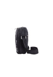 MOCHILA POLYESTER  Commuter small 18W x 5D x 21H CM   Back zipper pocket  Discovery DSV-D03601.06