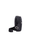MOCHILA POLYESTER  Commuter small 18W x 5D x 21H CM   Back zipper pocket  Discovery DSV-D03601.06
