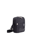 MOCHILA POLYESTER  Commuter small 18W x 5D x 21H CM   Back zipper pocket  Discovery DSV-D03601.06