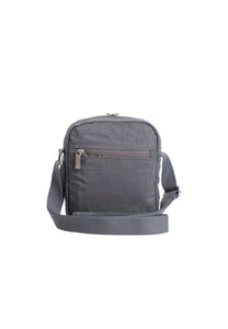 MOCHILA POLYESTER  Commuter small 18W x 5D x 21H CM   Back zipper pocket  Discovery DSV-D03601.11
