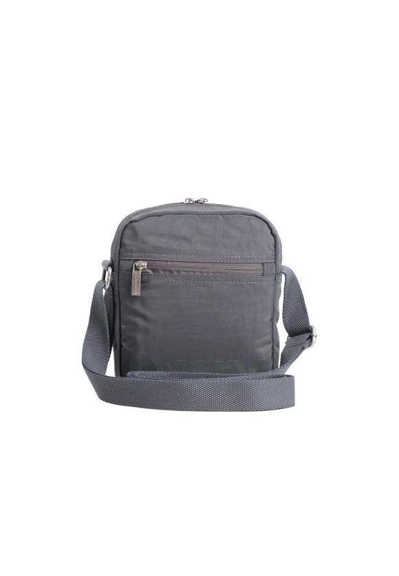 MOCHILA POLYESTER  Commuter small 18W x 5D x 21H CM   Back zipper pocket  Discovery DSV-D03601.11