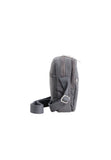 MOCHILA POLYESTER  Commuter small 18W x 5D x 21H CM   Back zipper pocket  Discovery DSV-D03601.11