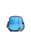 MOCHILA POLYESTER  Commuter small 18W x 5D x 21H CM   Back zipper pocket  Discovery DSV-D03601.11