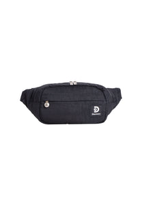 BOLSO DE CINTURA POLYESTER Commuter 35.5W x 7.5D x 16H CM  Open pocket  Discovery DSV-D03605.06