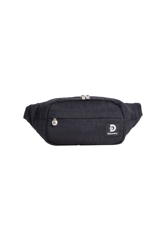 BOLSO DE CINTURA POLYESTER Commuter 35.5W x 7.5D x 16H CM  Open pocket  Discovery DSV-D03605.06