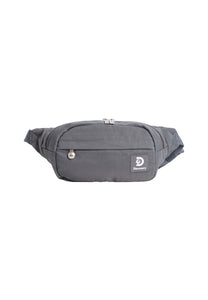 BOLSO DE CINTURA POLYESTER Commuter 35.5W x 7.5D x 16H CM  Open pocket  Discovery DSV-D03605.11