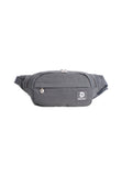 BOLSO DE CINTURA POLYESTER Commuter 35.5W x 7.5D x 16H CM  Open pocket  Discovery DSV-D03605.11