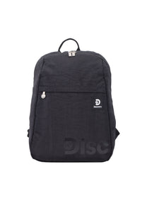 MOCHILA POLYESTER  Commuter Urban 31W x 12D x 40H CM Anti-Scratch and open pocket Discovery DSV-D03608.06