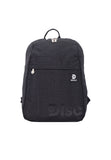 MOCHILA POLYESTER  Commuter Urban 31W x 12D x 40H CM Anti-Scratch and open pocket Discovery DSV-D03608.06