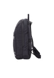 MOCHILA POLYESTER  Commuter Urban 31W x 12D x 40H CM Anti-Scratch and open pocket Discovery DSV-D03608.06