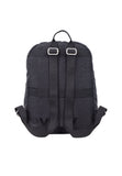 MOCHILA POLYESTER  Commuter Urban 31W x 12D x 40H CM Anti-Scratch and open pocket Discovery DSV-D03608.06