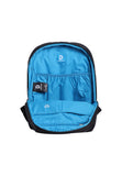 MOCHILA POLYESTER  Commuter Urban 31W x 12D x 40H CM Anti-Scratch and open pocket Discovery DSV-D03608.06