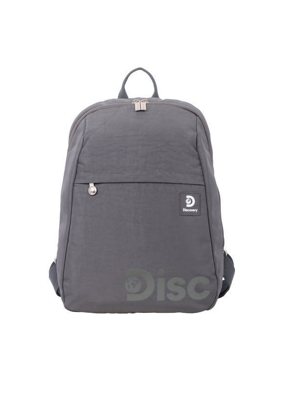 MOCHILA POLYESTER  Commuter Urban 31W x 12D x 40H CM Anti-Scratch and open pocket Discovery DSV-D03608.11