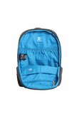 MOCHILA POLYESTER  Commuter Urban 31W x 12D x 40H CM Anti-Scratch and open pocket Discovery DSV-D03608.11