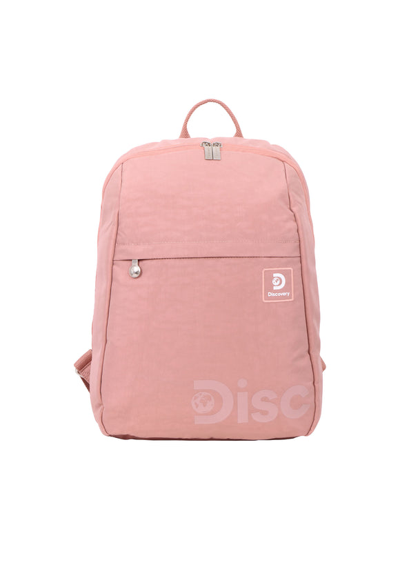 MOCHILA POLYESTER  Commuter Urban 31W x 12D x 40H CM Anti-Scratch and open pocket Discovery DSV-D03608.16