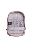 MOCHILA POLYESTER  Commuter Urban 31W x 12D x 40H CM Anti-Scratch and open pocket Discovery DSV-D03608.16