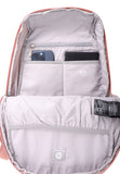 MOCHILA POLYESTER  Commuter Urban 31W x 12D x 40H CM Anti-Scratch and open pocket Discovery DSV-D03608.16