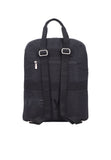 MOCHILA POLYESTER  Commuter Day 39W x 13D x 43H CM Porta laptop 15" pocket  Discovery DSV-D03609.06