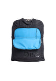 MOCHILA POLYESTER  Commuter Day 39W x 13D x 43H CM Porta laptop 15" pocket  Discovery DSV-D03609.06