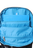 MOCHILA POLYESTER  Commuter Day 39W x 13D x 43H CM Porta laptop 15" pocket  Discovery DSV-D03609.06