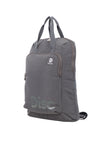 MOCHILA POLYESTER  Commuter Day 39W x 13D x 43H CM Porta laptop 15" pocket  Discovery DSV-D03609.11