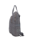 MOCHILA POLYESTER  Commuter Day 39W x 13D x 43H CM Porta laptop 15" pocket  Discovery DSV-D03609.11