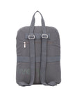 MOCHILA POLYESTER  Commuter Day 39W x 13D x 43H CM Porta laptop 15" pocket  Discovery DSV-D03609.11